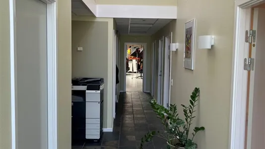 Lagerlokaler til leje i Køge - billede 3