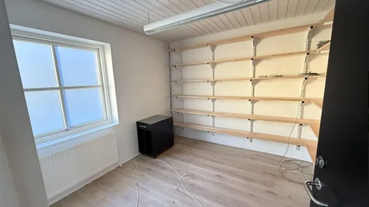 Kontorlokaler til leje i Viborg - billede 13