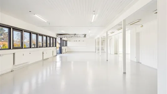 Lagerlokaler til leje i Ishøj - billede 6