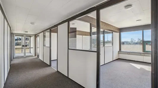 Lagerlokaler til leje i Ishøj - billede 14