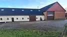 Lager til leje, Fredericia, Gl. Tårupvej<span class="blurred street-number" onclick="ProcessAdRequest(346387)"><span class="hint">Se vejnr.</span>[xxxxxxxx]</span>