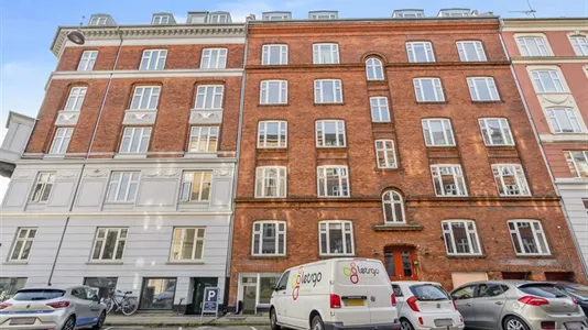 Lagerlokaler til leje i Østerbro - billede 6