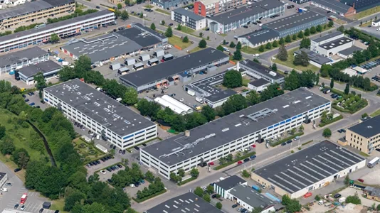Lagerlokaler til leje i Herlev - billede 8