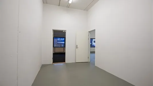 Lagerlokaler til leje i Hvidovre - billede 4