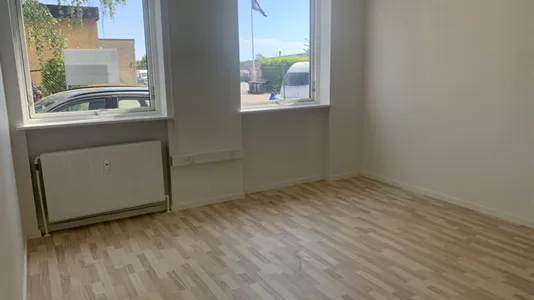 Lagerlokaler til leje i Taastrup - billede 8