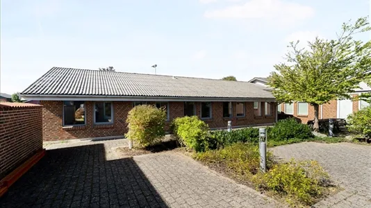 Kontorlokaler til leje i Galten - billede 14