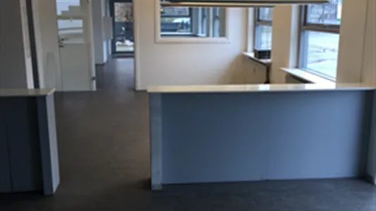 Lagerlokaler til leje i Hvidovre - billede 20
