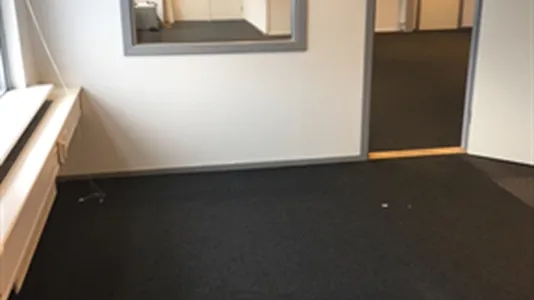 Lagerlokaler til leje i Hvidovre - billede 15