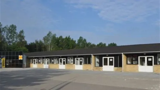 Kontorlokaler til leje i Ølstykke - billede 3