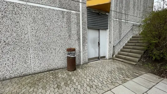 Lagerlokaler til leje i Odense C - billede 4