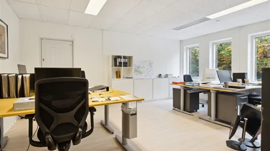 Lagerlokaler til leje i Allerød - billede 4