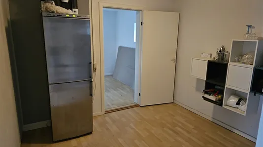 Lagerlokaler til leje i Hillerød - billede 14