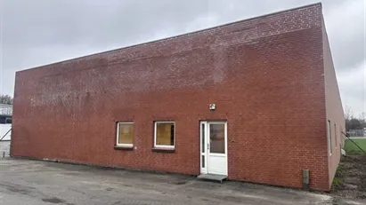 Velbeliggende erhvervslejemål med mulighed for opdeling