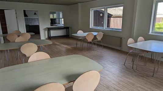 Lagerlokaler til leje i Gudme - billede 7