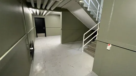 Lagerlokaler til leje i Taastrup - billede 7