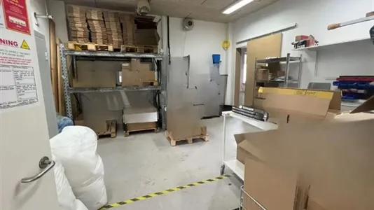 Kontorlokaler til leje i Viborg - billede 9