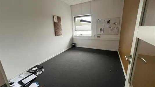 Kontorlokaler til leje i Viborg - billede 10