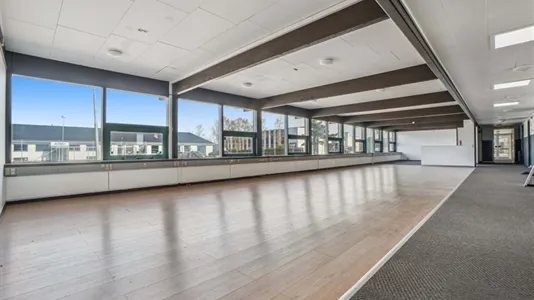 Lagerlokaler til leje i Ishøj - billede 13