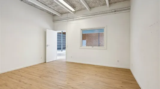 Lagerlokaler til leje i Egå - billede 14