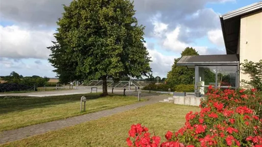 Kontorlokaler til leje i Nykøbing Sjælland - billede 2