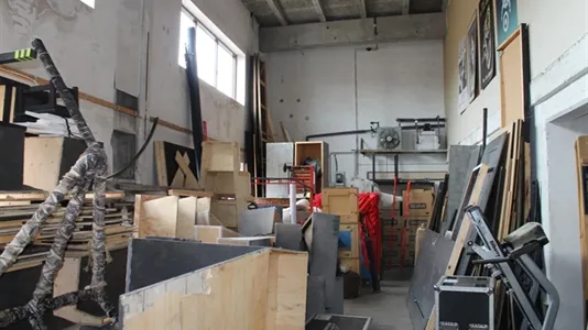 Lagerlokaler til leje i Odense C - billede 4