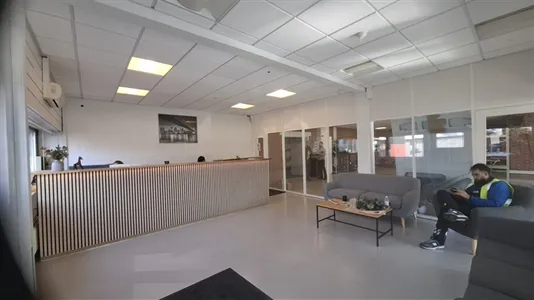 Butikslokaler til leje i Vallensbæk - billede 3