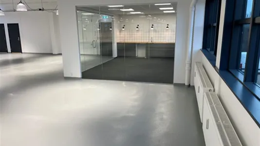 Lagerlokaler til leje i Hvidovre - billede 9