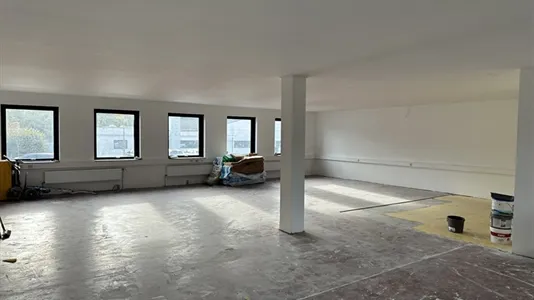 Kontorlokaler til leje i Brøndby - billede 2