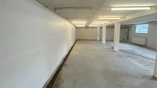 Lagerlokaler til leje i Århus C - billede 9