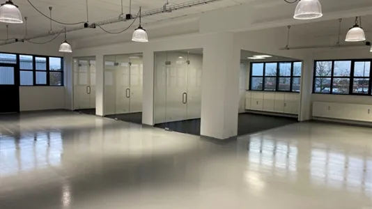 Lagerlokaler til leje i Hvidovre - billede 5