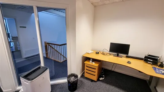 Lagerlokaler til leje i Viborg - billede 11