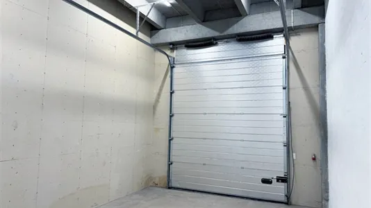 Lagerlokaler til leje i Ballerup - billede 2