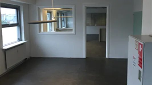 Lagerlokaler til leje i Hvidovre - billede 22