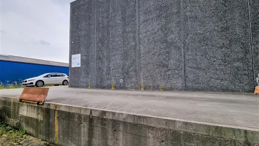 Kontorlokaler til leje i Viborg - billede 13