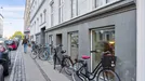 Lager til leje, Vesterbro, Sankt Jørgens Allé 2
