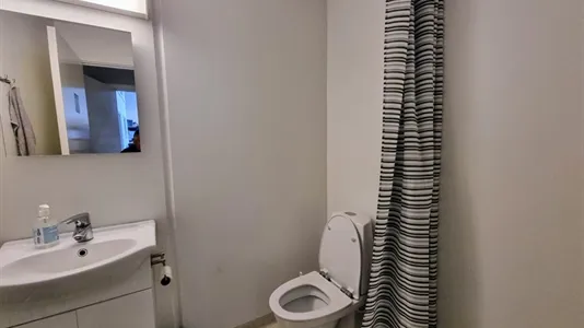 Lagerlokaler til leje i Viborg - billede 14