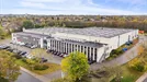 Lager til leje, Slangerup, Industrivej