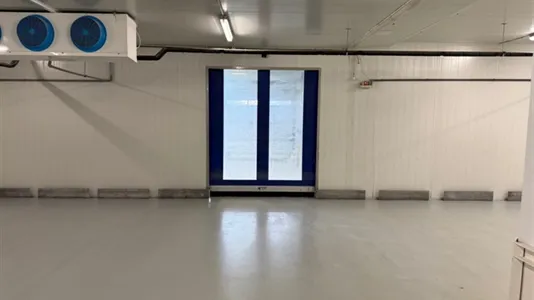 Lagerlokaler til leje i Hvidovre - billede 5