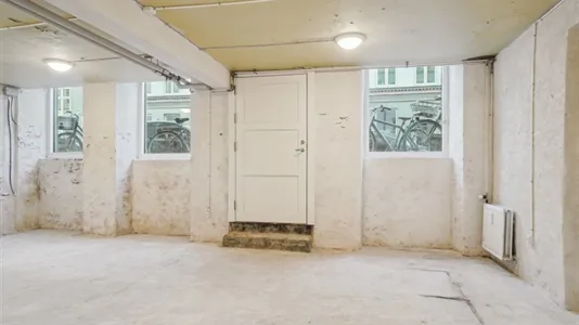Lagerlokaler til leje i Vesterbro - billede 8