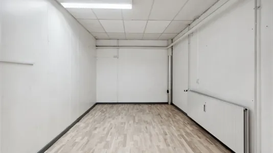 Lagerlokaler til leje i Odense SØ - billede 19