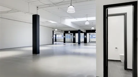 Lagerlokaler til leje i Albertslund - billede 5