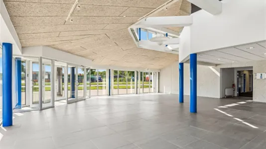 Værkstedslokaler til salg i Kolding - billede 11