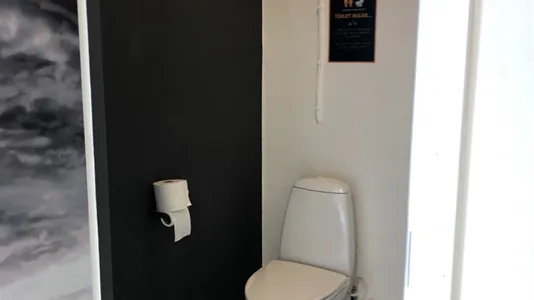 Lagerlokaler til leje i Aalborg Centrum - billede 4