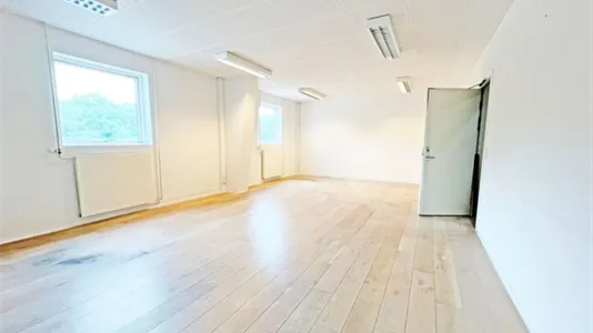 Værkstedslokaler til leje i Viborg - billede 8