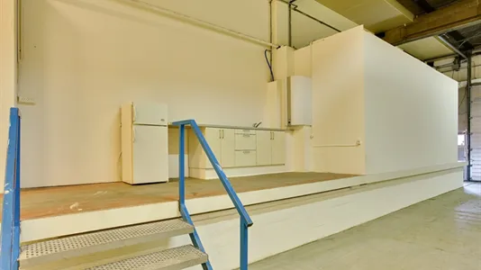 Lagerlokaler til leje i Rødovre - billede 9