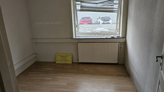 Lagerlokaler til leje i Hillerød - billede 12