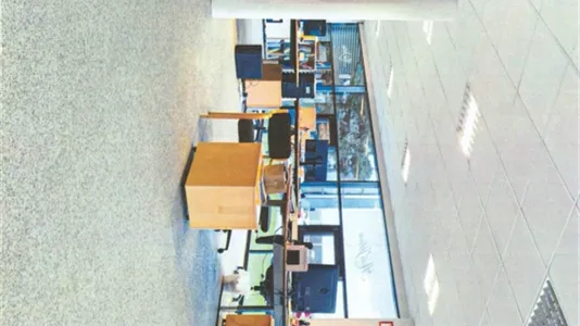 Kontorlokaler til leje i Odense S - billede 6