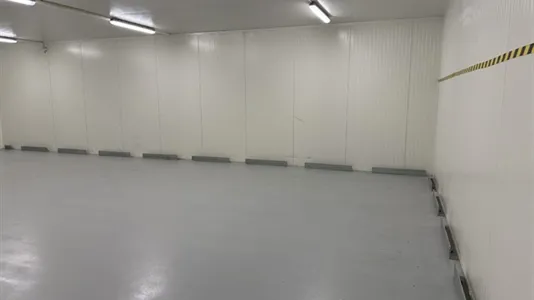 Lagerlokaler til leje i Hvidovre - billede 11