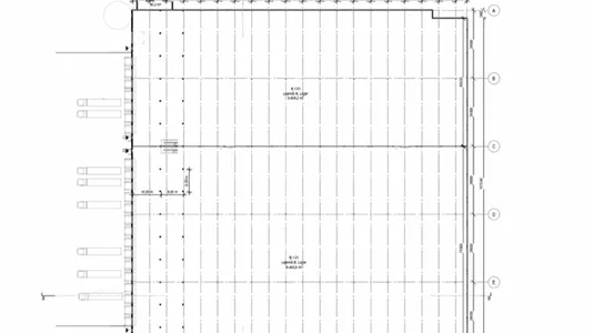 Lagerlokaler til leje i Område ikke angivet - billede 3