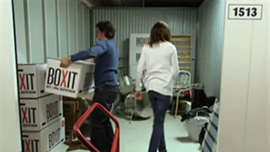 Lagerlokaler til leje i Hjørring - billede 5